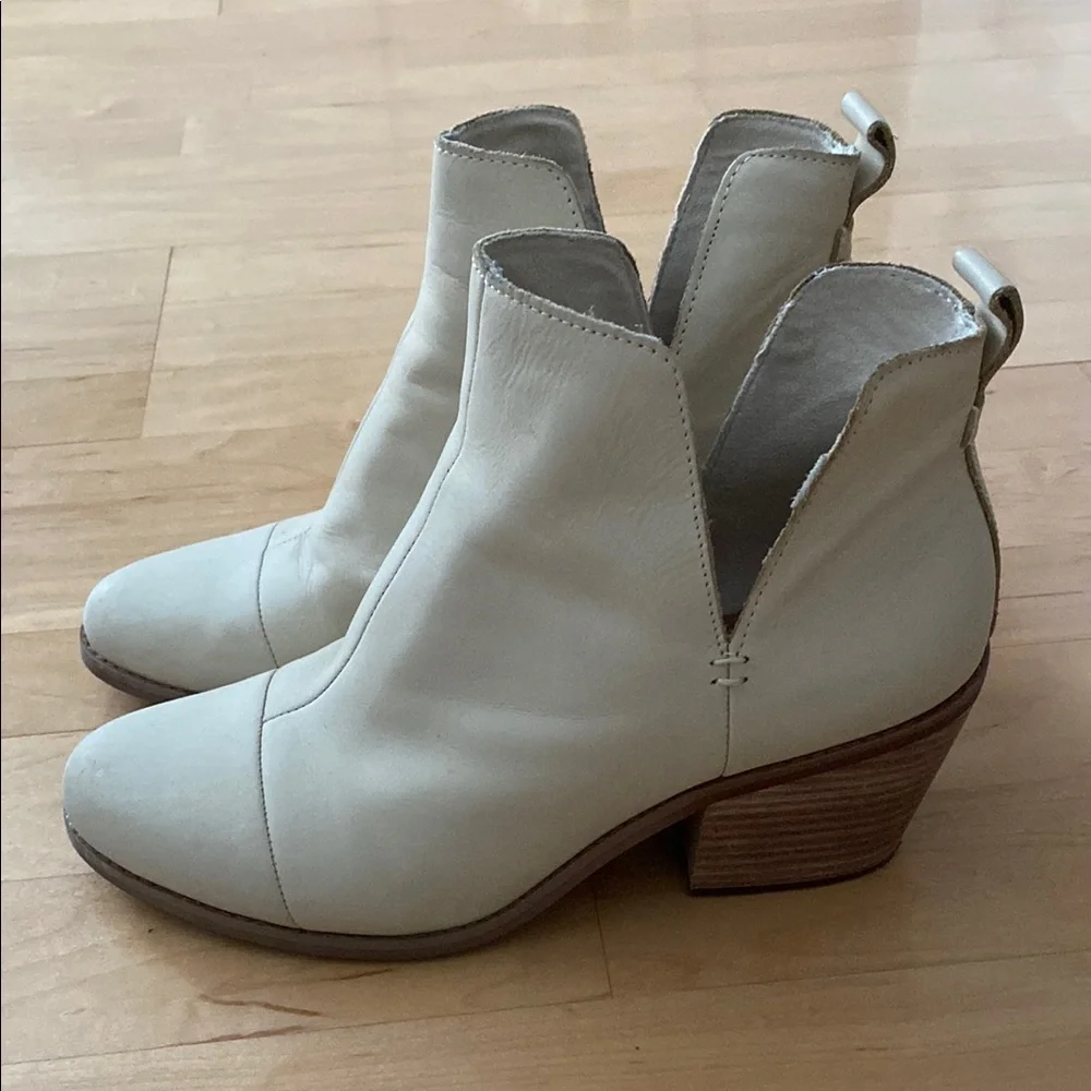 Tom’s Everly Boot 9.5 - Picture 5 of 5